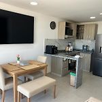 Apartamento cerca al aeropuerto en Cartagena