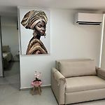 Apartamento cerca al aeropuerto en Cartagena