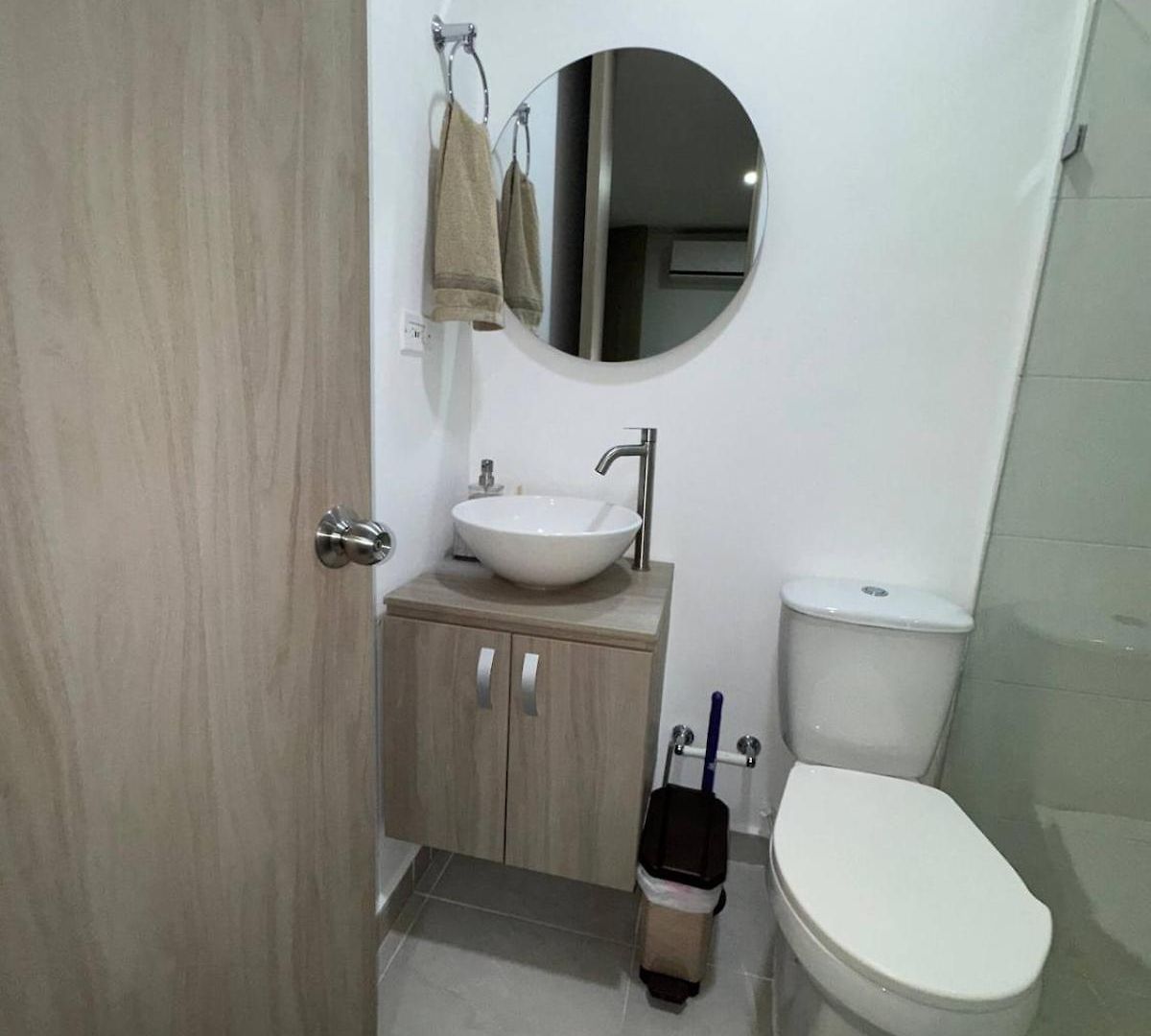 Cerca Al Aeropuerto En Apartamento