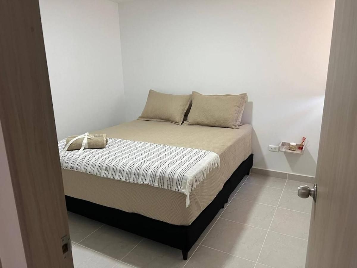Cerca Al Aeropuerto En Apartamento *