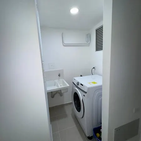 Cerca Al Aeropuerto En Apartamento *
