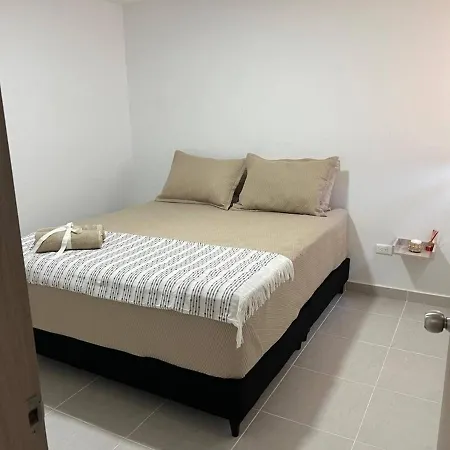 Cerca Al Aeropuerto En Apartamento *