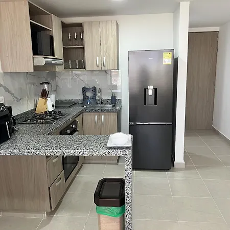 Cerca Al Aeropuerto En Apartamento